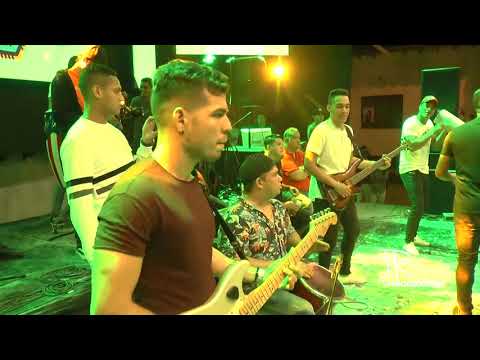 Tu Enredo La Gente de Omar Geles en Gonzalez Cesar