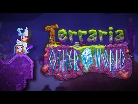 What Happened To Terraria Otherworld?