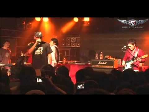 DJMAX Portable Black Square Special BGA No. 02 - Sound Miracle Live