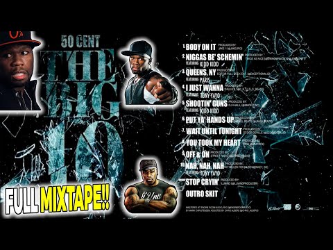 download lagu mp3 mp4 50 CENT THE BIG 10, download mp3 50 CENT THE BIG 10 free download, download mp3 50 CENT THE BIG 10