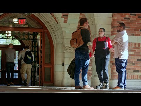 First Generation At Yale Support Systems