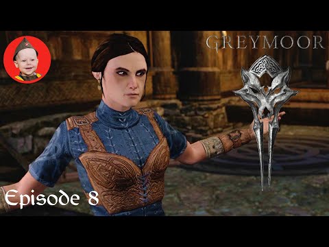 ESO Greymoor DLC: Episode 8 - Trouble in Karthwatch