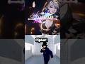 Cipher POWERCREPT Honkai Star Rail In A Weird Way