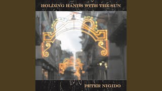 Holding Hands with the Sun