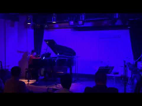 2019.12.18 川口キャバリーノ🎄 メリクリ / 未来予想図II / ぬくもり / 空と海と森と鳥のうた