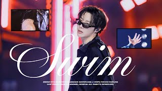 Download lagu 260321 BTS The Comeback Live  ARIRANG  J-HOPE SWIM 제이홉 직캠@ Gwanghwamun mp3