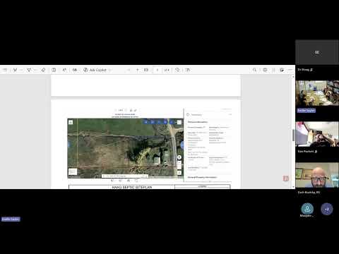 Meeting thumbnail