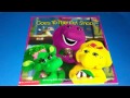 Barney Goes To The Pet Shop Read Aloud Children Book