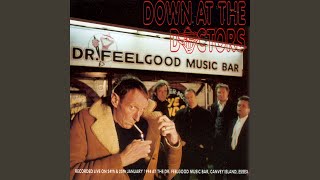 Heart of the City (Live)