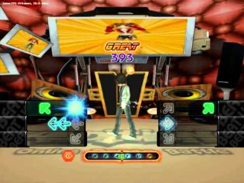 AuditionPVS Beat Up SEREBRO - Mi Mi Mi (Lv.5) (126 Bpm)