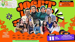 Download lagu Live Streaming 🔴 UGS CHANNEL  | Joging | Senin  11 Mei 2026 mp3