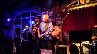 Unchain My Heart Cover