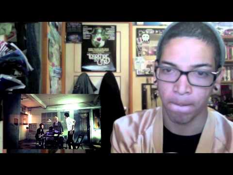 Block.B "Nillili Mambo" MV Reaction