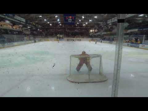 SC Langenthal  HC Sierre