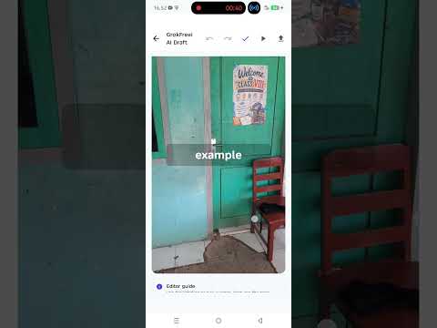 GrokFreei AI Video Generator video thumbnail