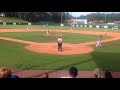 Colby Tubre Pitching 05/27/2018 Meridian CC