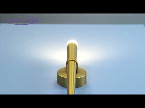 Миниатюра изображения товара Бра Odeon Light Frida 4352/5WL