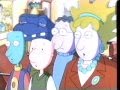 Doug S First Movie 1999 Trailer 2 VHS Capture