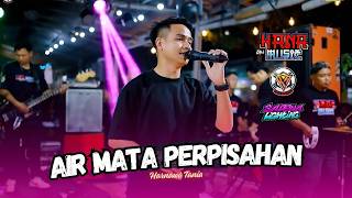 Download lagu AIR MATA PERPISAHAN - ( HARNAWA TANI AJI ) HANA MUSIC - RA PRO AUDIO mp3