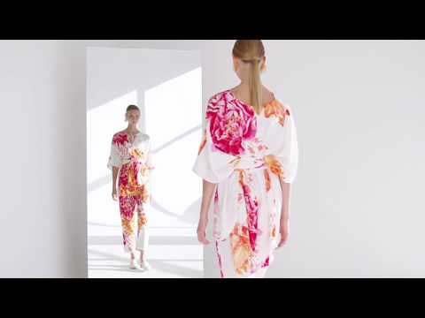 The World of Natori - SS18 Film II