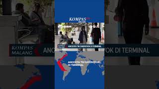 Download lagu Anggota TNI Jadi Korban Pengeroyokan di Terminal Arjosari mp3 Download lagu Anggota TNI Jadi Korban Pengeroyokan di Terminal Arjosari mp3