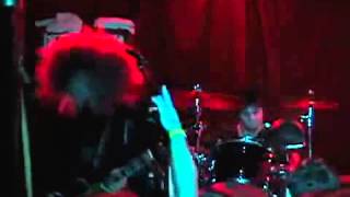 THE MELVINS - Live on Halloween 2006 - Jacksonville, Florida (Full Concert)