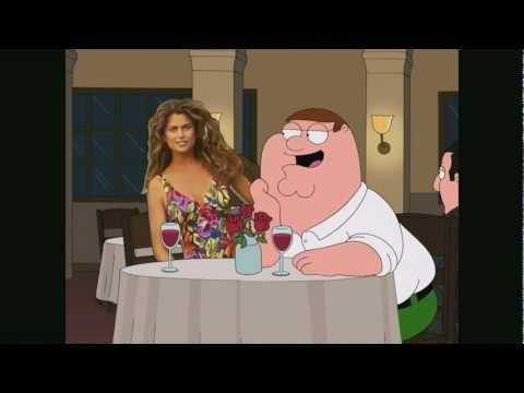 Family Guy - Revierkämpfe