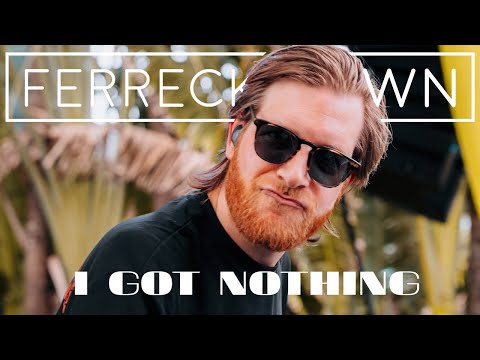 Miniatura de I Got Nothing