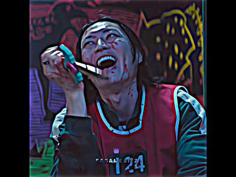 Player 388 vs Nam-gyu | Intense Showdown Highlights 🤯