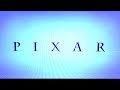 Disney Pixar Animation Studios 2015 Logo
