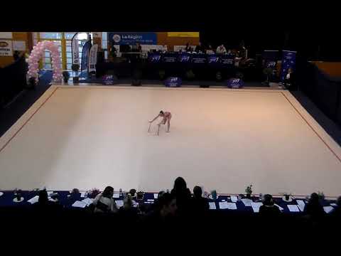 Interdep 2019 FED 16 17 massues IMPERINETTI Kim Lan