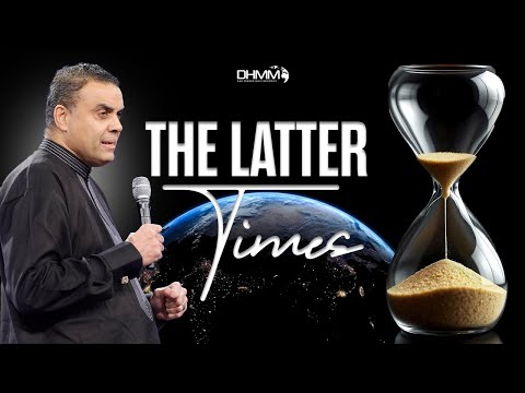 3 Evils to Watch Lies, Hypocrisy, and a Seared Conscience // Dag Heward-Mills