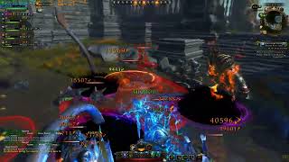 Neverwinter Menzoberranzan Gameplay