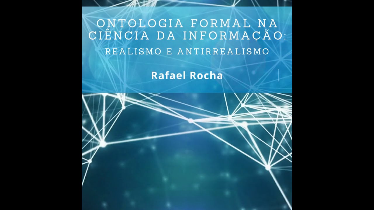 Ontologia formal na ciência da informação: realismo e antirrealismo