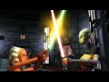 Ventress Vs Ahsoka clone Wars Lightsaber Duels