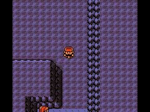 Pokemon Crystal Pikachu Editon - Guardian of Victory Road