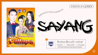 Download lagu Sayang - Tasya Rosmala Feat Gerry Mahesa - New Pallapa versi Campursari. mp3 Download lagu Sayang - Tasya Rosmala Feat Gerry Mahesa - New Pallapa versi Campursari. mp3