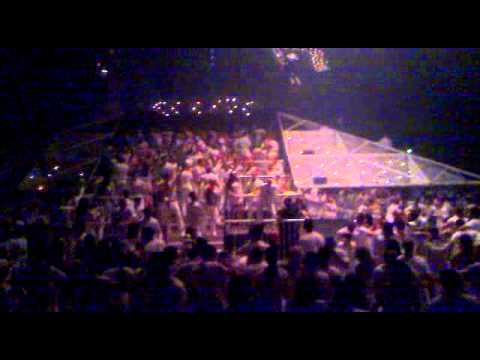 sensation white wroclaw 2010