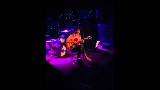 Walter Schreifels &quot;Open Letter to the Scene&quot; at Ottobar 9.17.11