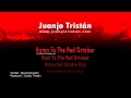Hymn To The Red October Rock Cover Juanjo Tristán