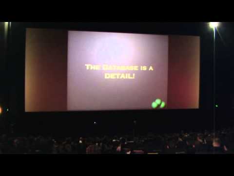 38 Spotkanie Wrocław JUG   Clean architecture and design