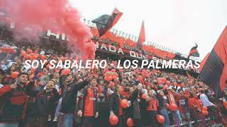 los palmeras ; soy sabalero - {letra}