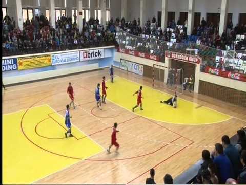 Trofeul Telegraf 2013 Municipal - Fc Amicii Constanta 4-3 (3)