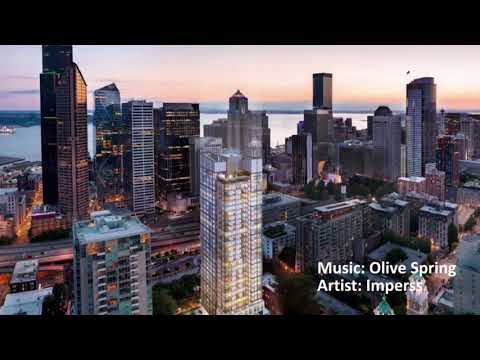 Graystone: Newest Seattle Condo Blends Contemporary Design Into Leafy First Hill Neighborhood