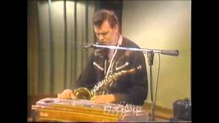 Choo Choo Ch Boogie - Stampede 7/21/1984