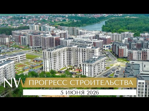 Купить 2-комнатную квартиру, г. Минск, ул. Виталия Цвирко, 76