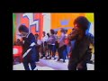 The Afros Feel It UK TV Performance 1990