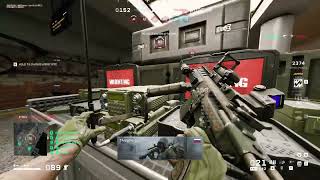 AGGRESSIVE SIG GAMEPLAY World War 3