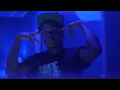 Hotboy Lil Shaq "Studio Session"