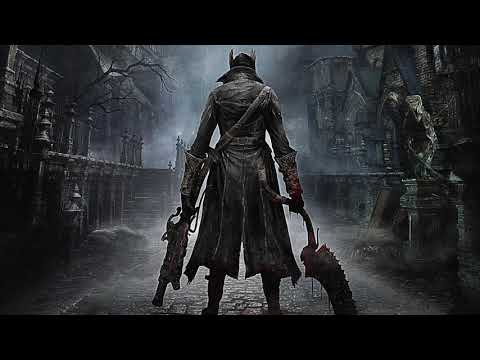 Klagmar's Top VGM #3,060 - Bloodborne - Bloodborne